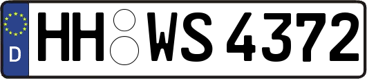 HH-WS4372