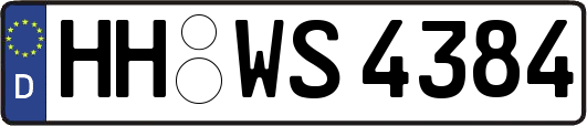 HH-WS4384
