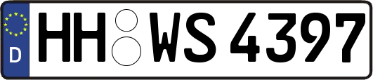 HH-WS4397