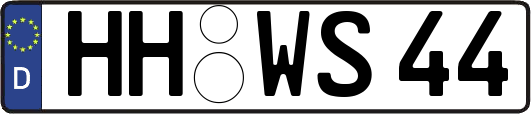 HH-WS44
