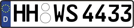HH-WS4433
