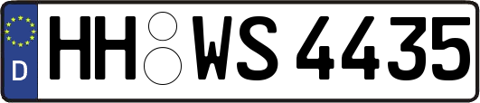 HH-WS4435