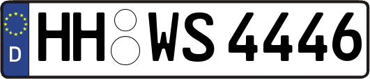HH-WS4446