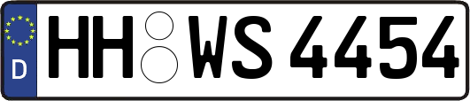 HH-WS4454
