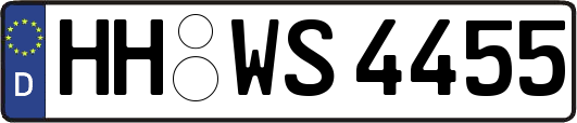 HH-WS4455