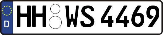 HH-WS4469