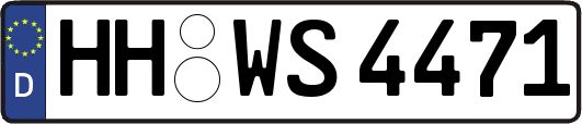 HH-WS4471