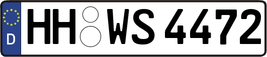 HH-WS4472