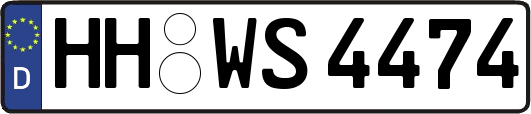 HH-WS4474