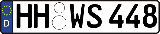 HH-WS448