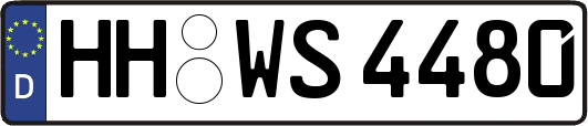 HH-WS4480