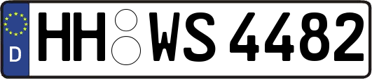 HH-WS4482