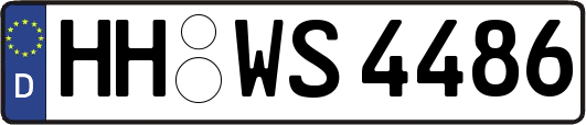 HH-WS4486