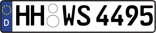 HH-WS4495