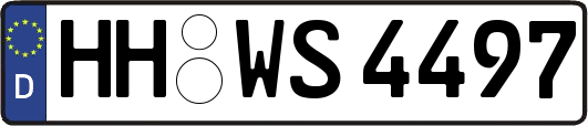 HH-WS4497