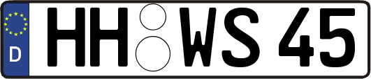 HH-WS45