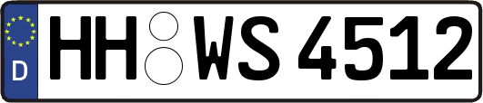 HH-WS4512