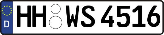 HH-WS4516