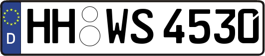 HH-WS4530