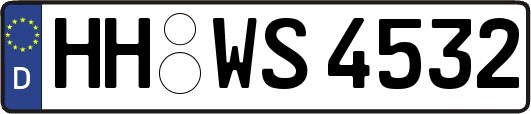 HH-WS4532