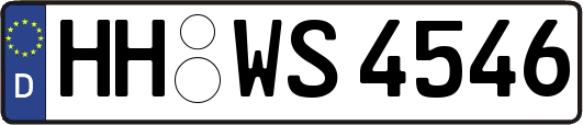 HH-WS4546