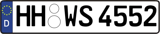 HH-WS4552