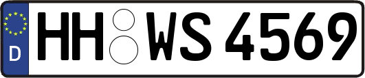 HH-WS4569