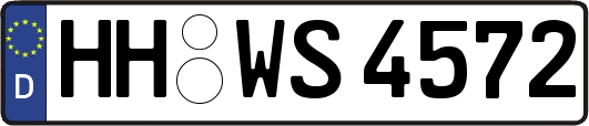 HH-WS4572