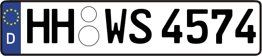 HH-WS4574