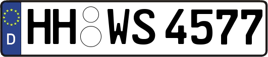 HH-WS4577