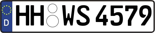 HH-WS4579