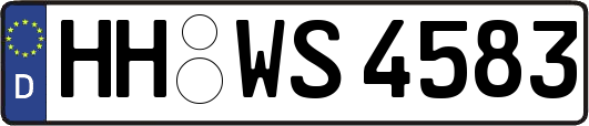 HH-WS4583