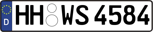 HH-WS4584