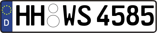 HH-WS4585