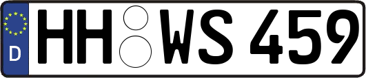HH-WS459