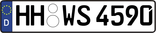 HH-WS4590