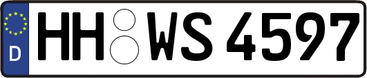 HH-WS4597
