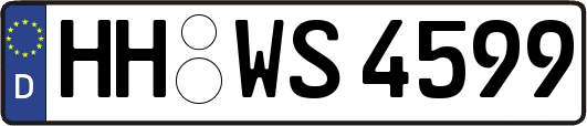 HH-WS4599
