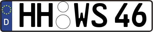 HH-WS46