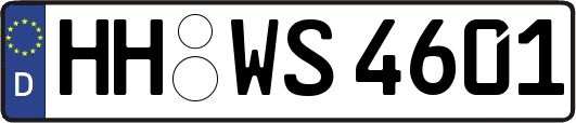 HH-WS4601