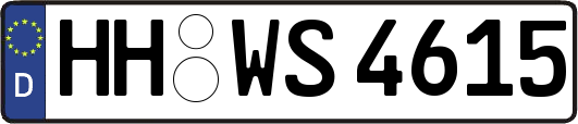 HH-WS4615