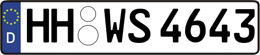 HH-WS4643