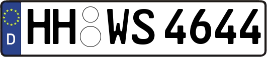 HH-WS4644