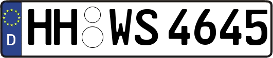 HH-WS4645