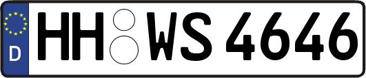 HH-WS4646
