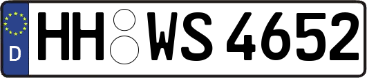 HH-WS4652