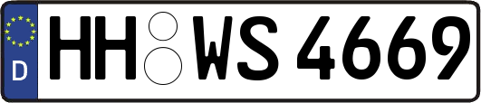 HH-WS4669