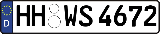 HH-WS4672
