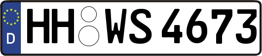 HH-WS4673