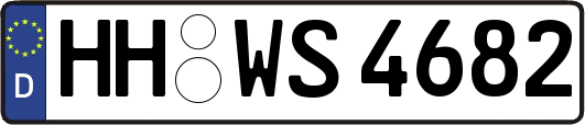 HH-WS4682
